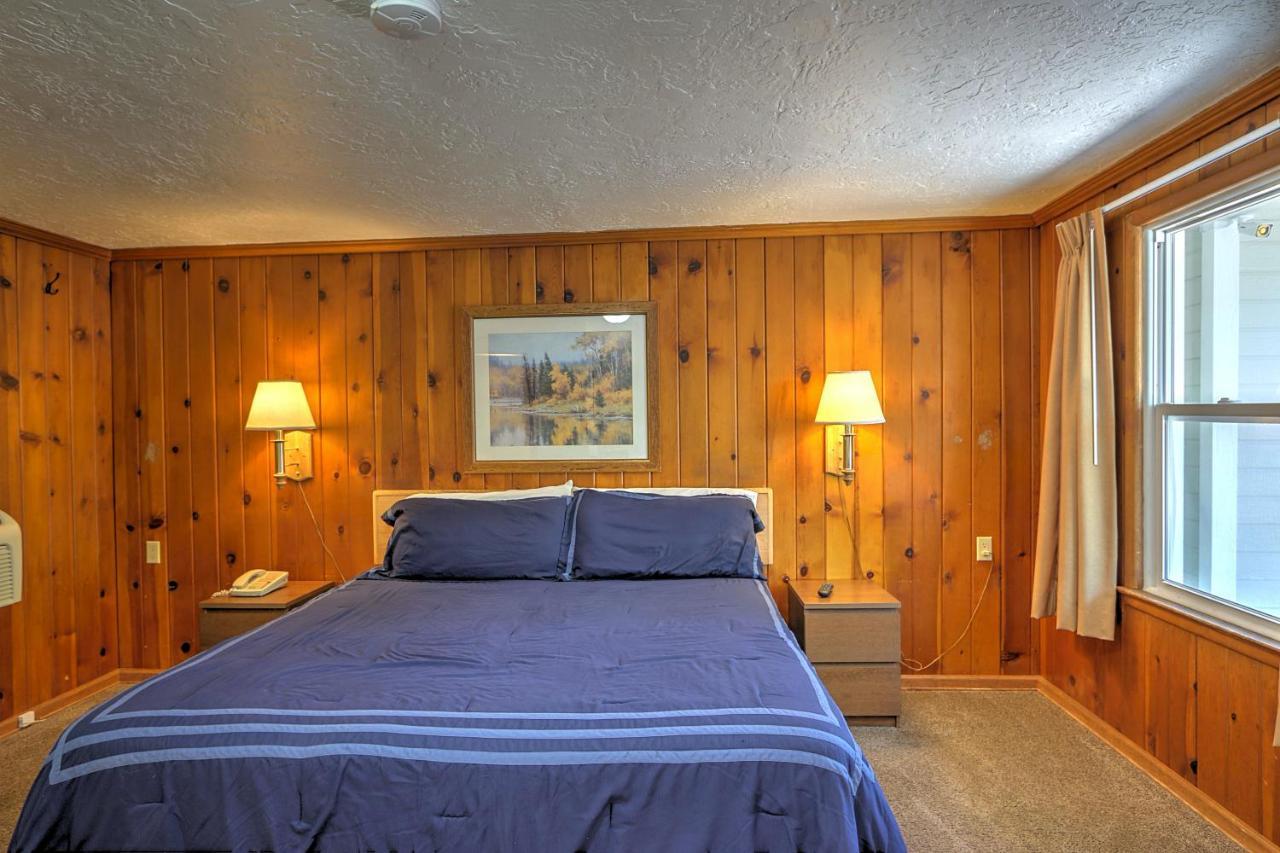 Western Star Inn Райфъл Стая снимка